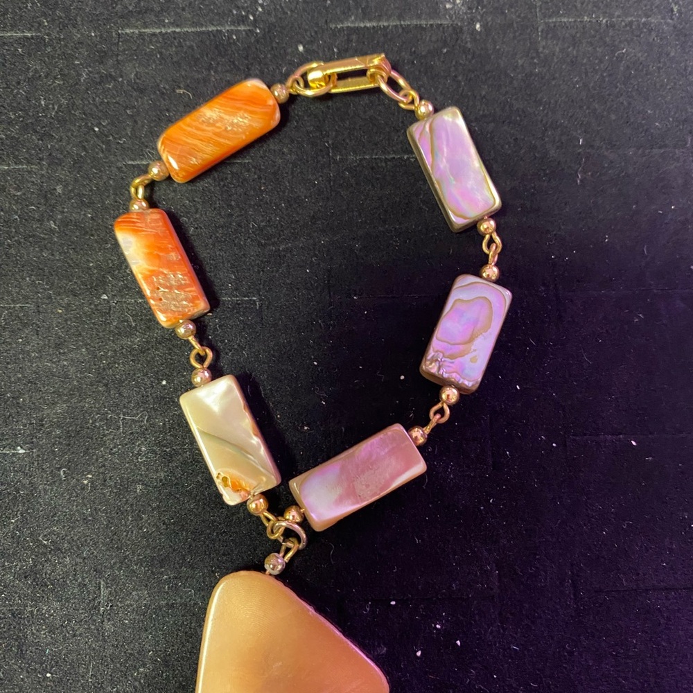 Elegant Multicolor Bracelet
